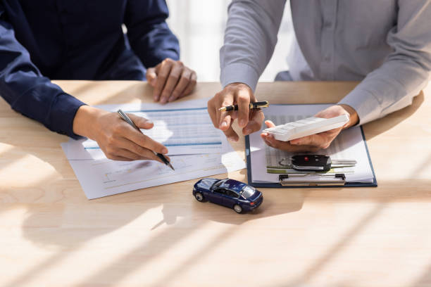 Lawrenceville auto coverage comparison